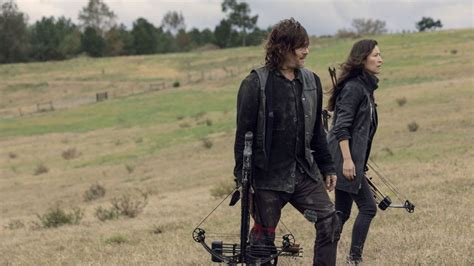 The Kingdom's Fair Turns Deadly on 'The Walking .